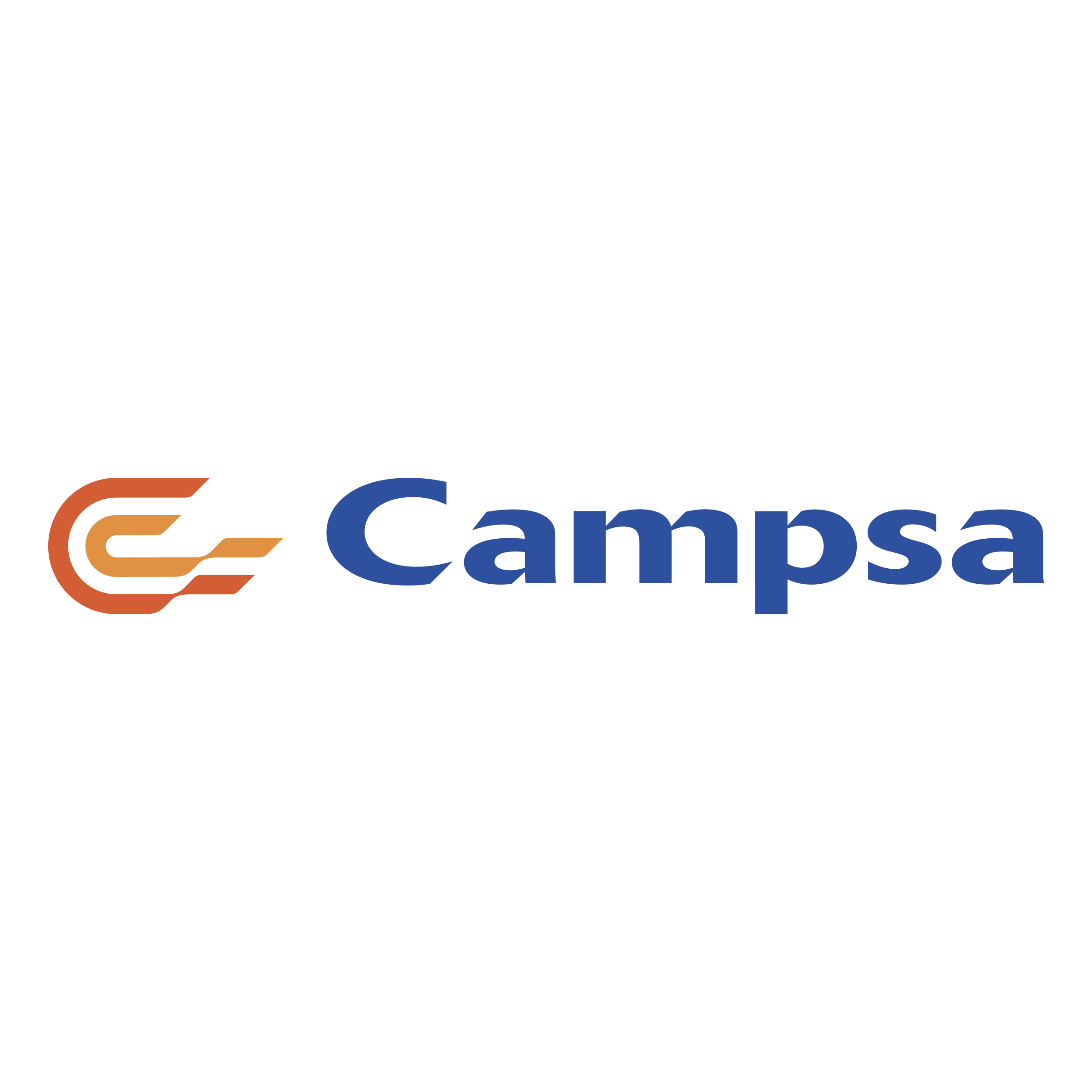CAMPSA EXPRESS